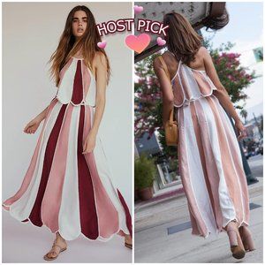 Free People RARE Inez Set